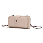 Bolsa Carteira Floater Alça Corrente Transversal