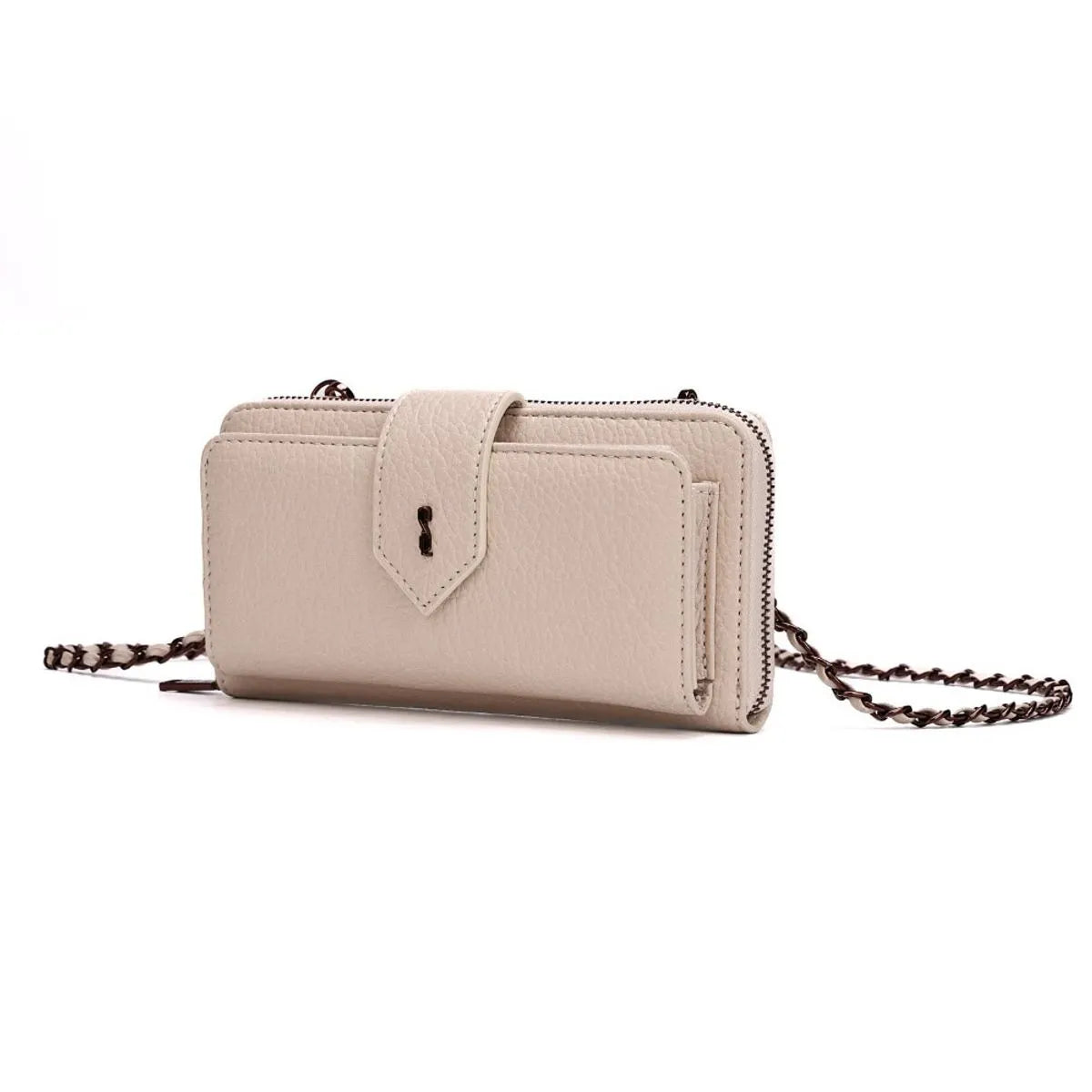 Bolsa Carteira Floater Alça Corrente Transversal