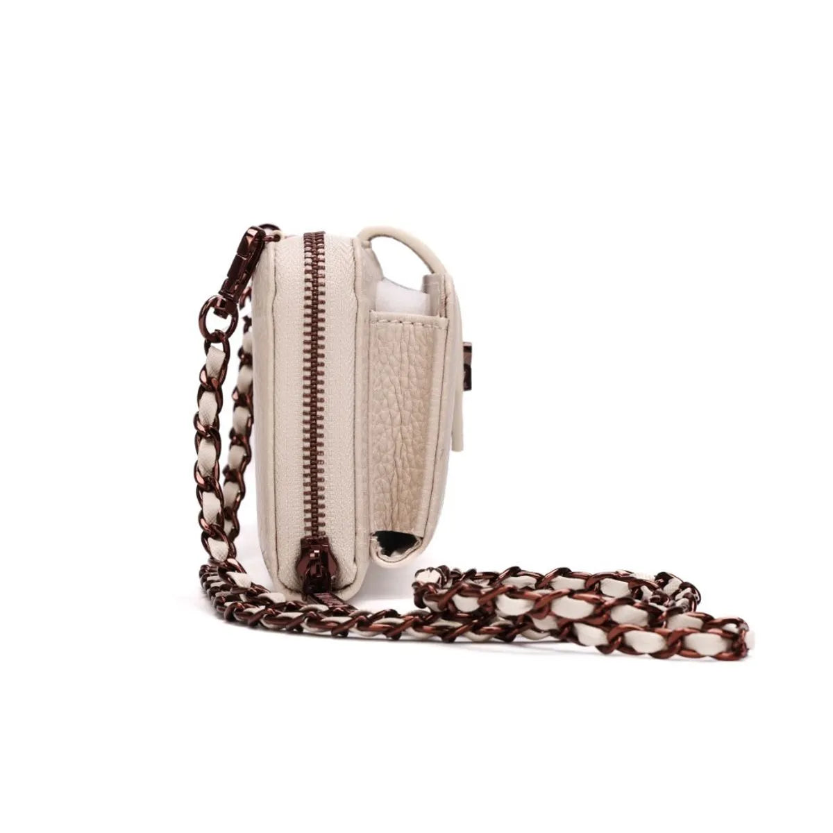 Bolsa Carteira Floater Alça Corrente Transversal
