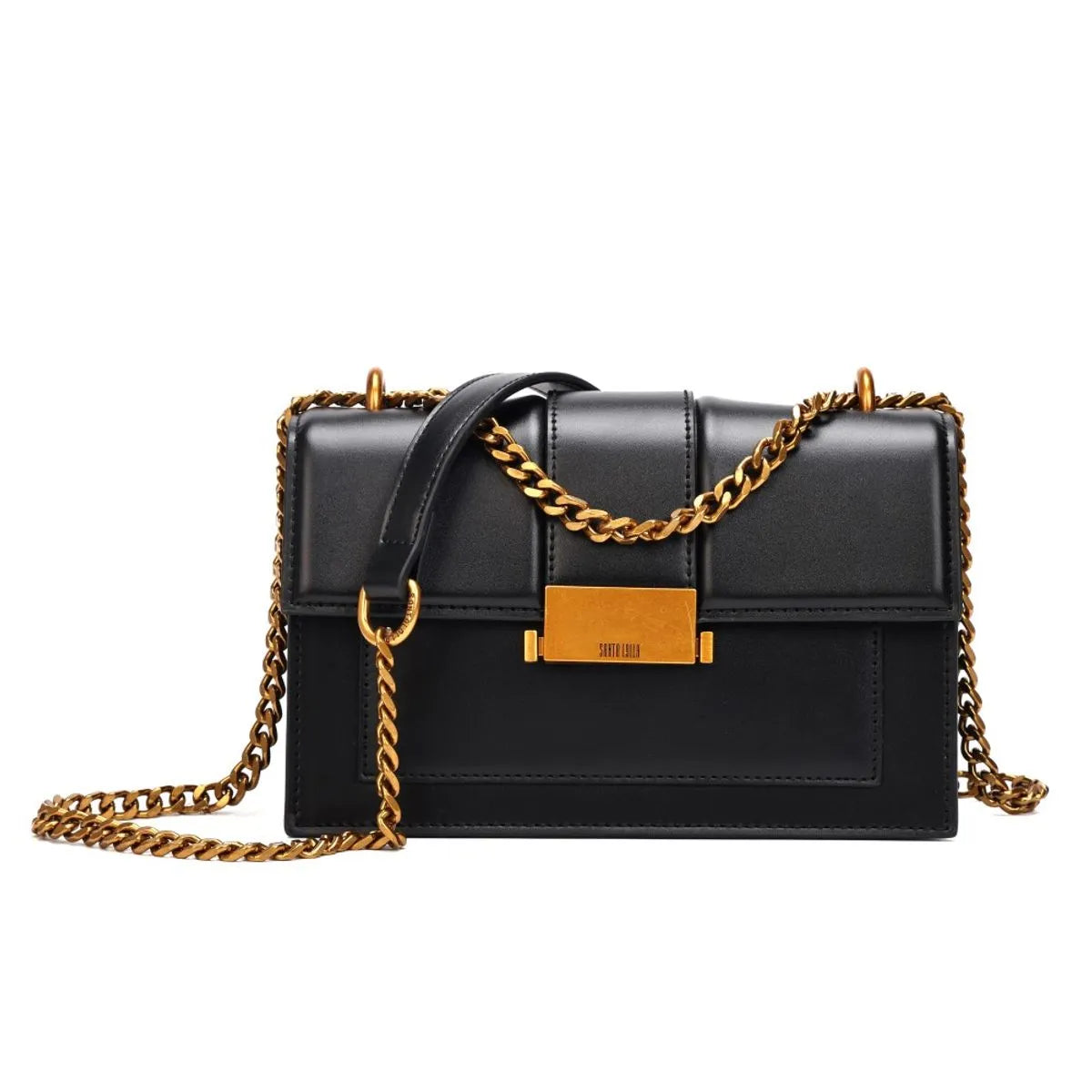 Bolsa Soft Alça Transversal