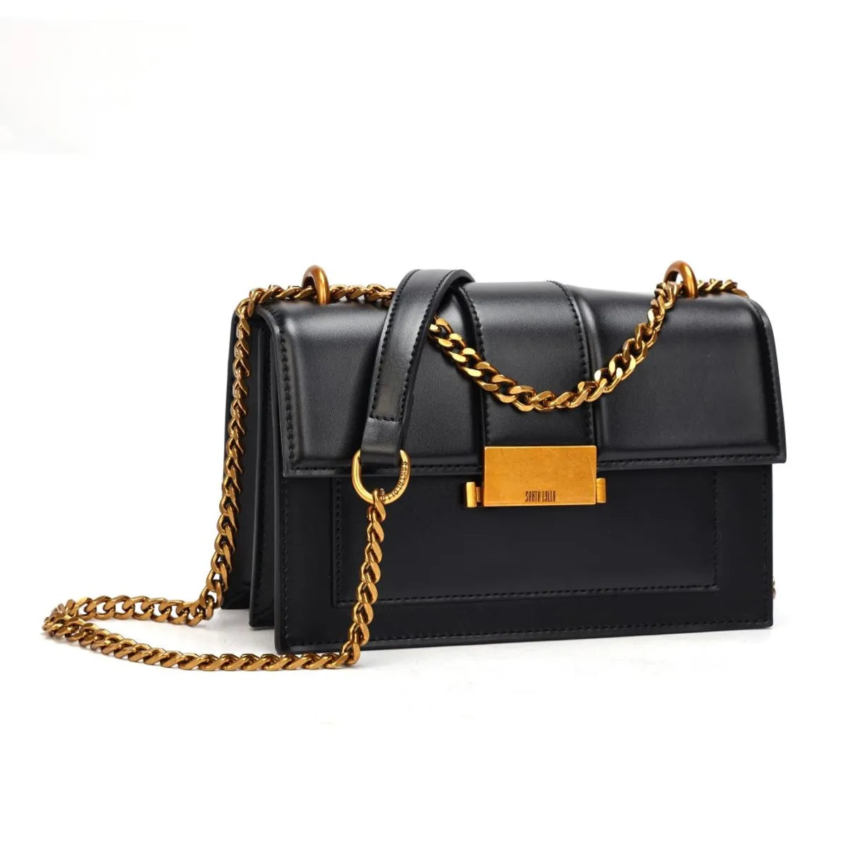 Bolsa Soft Alça Transversal