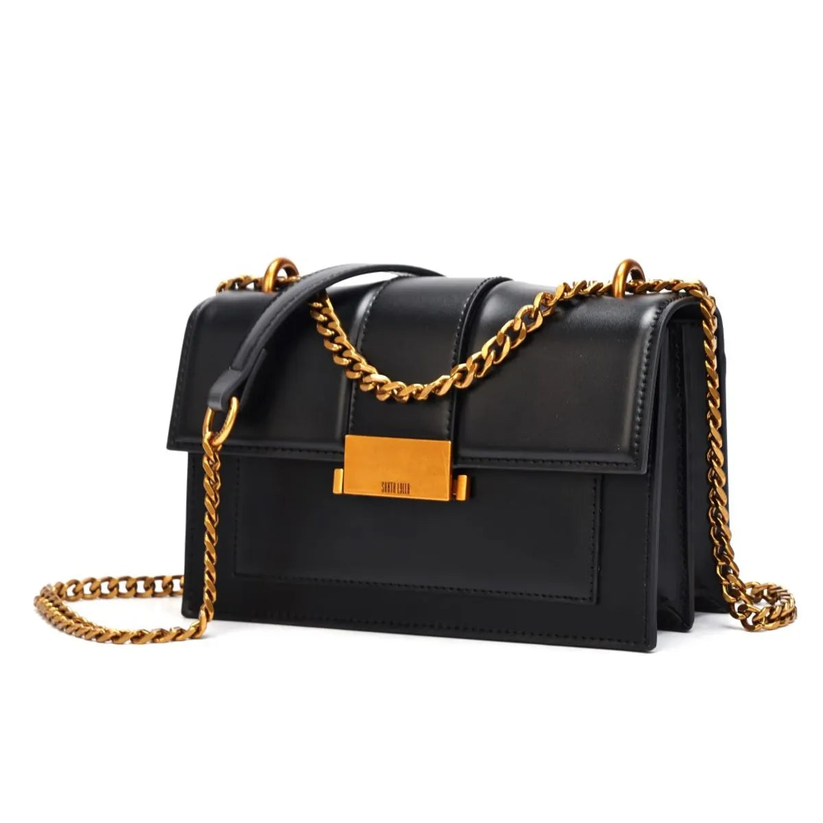Bolsa Soft Alça Transversal