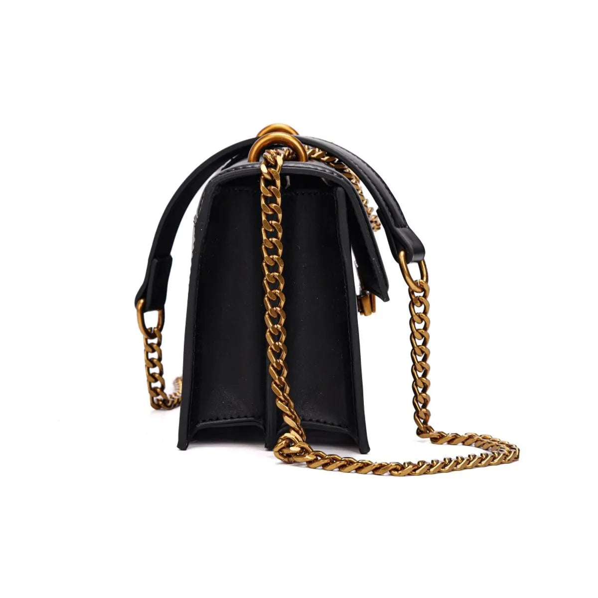 Bolsa Soft Alça Transversal