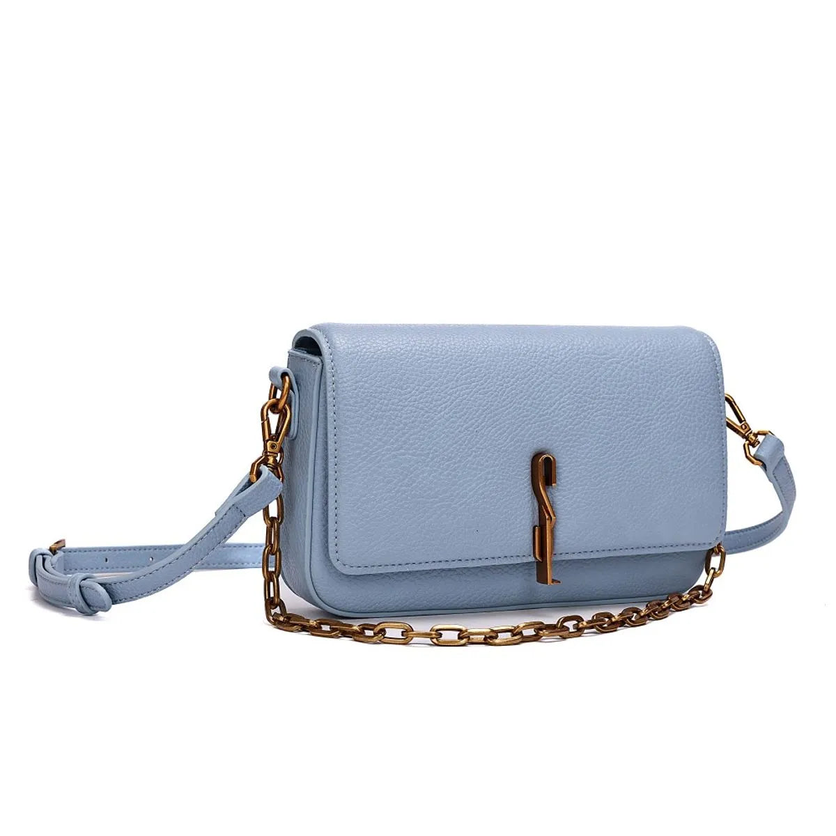 Bolsa Pequena Floater Alça Dupla
