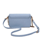 Bolsa Pequena Floater Alça Dupla