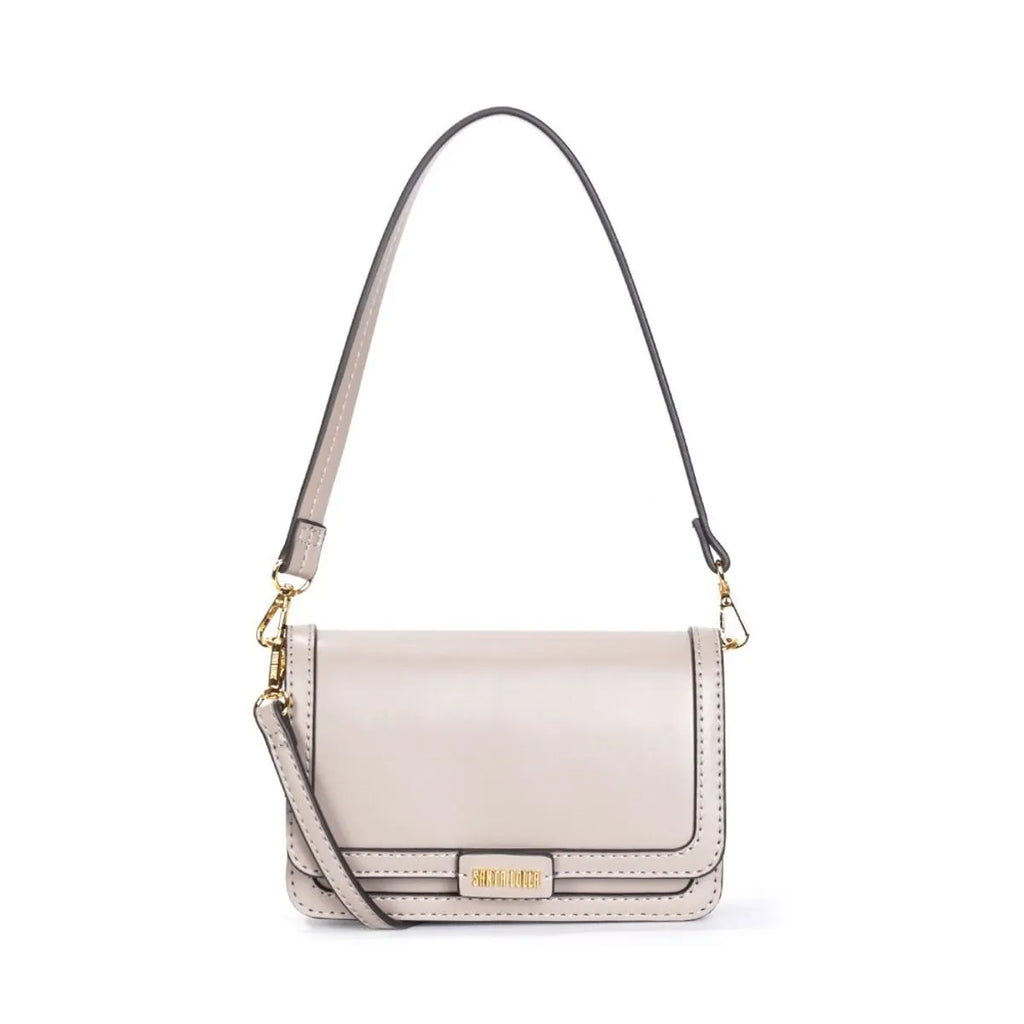 Bolsa Pequena Soft Alça Dupla