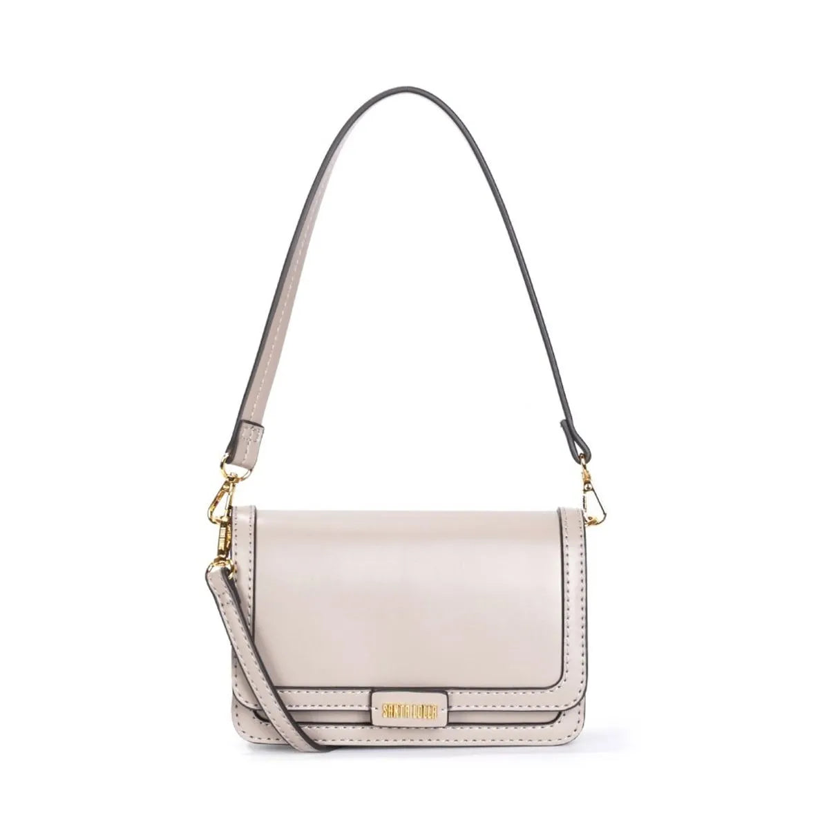 Bolsa Pequena Soft Alça Dupla