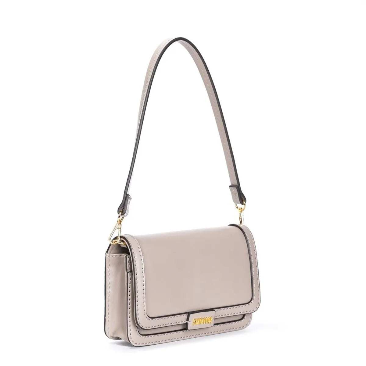 Bolsa Pequena Soft Alça Dupla