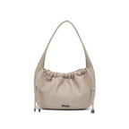 Bolsa Baguete Couro Floater Alça De Ombro