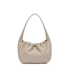 Bolsa Baguete Couro Floater Alça De Ombro