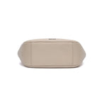 Bolsa Baguete Couro Floater Alça De Ombro