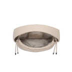 Bolsa Baguete Couro Floater Alça De Ombro