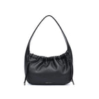 Bolsa Baguete Couro Floater Alça De Ombro