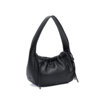 Bolsa Baguete Couro Floater Alça De Ombro