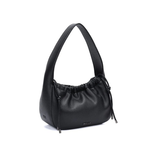 Bolsa Baguete Couro Floater Alça De Ombro