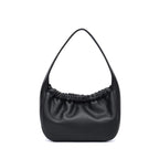Bolsa Baguete Couro Floater Alça De Ombro