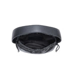 Bolsa Baguete Couro Floater Alça De Ombro