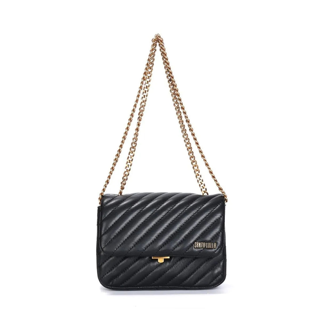 Bolsa Pequena Soft Alça De Ombro