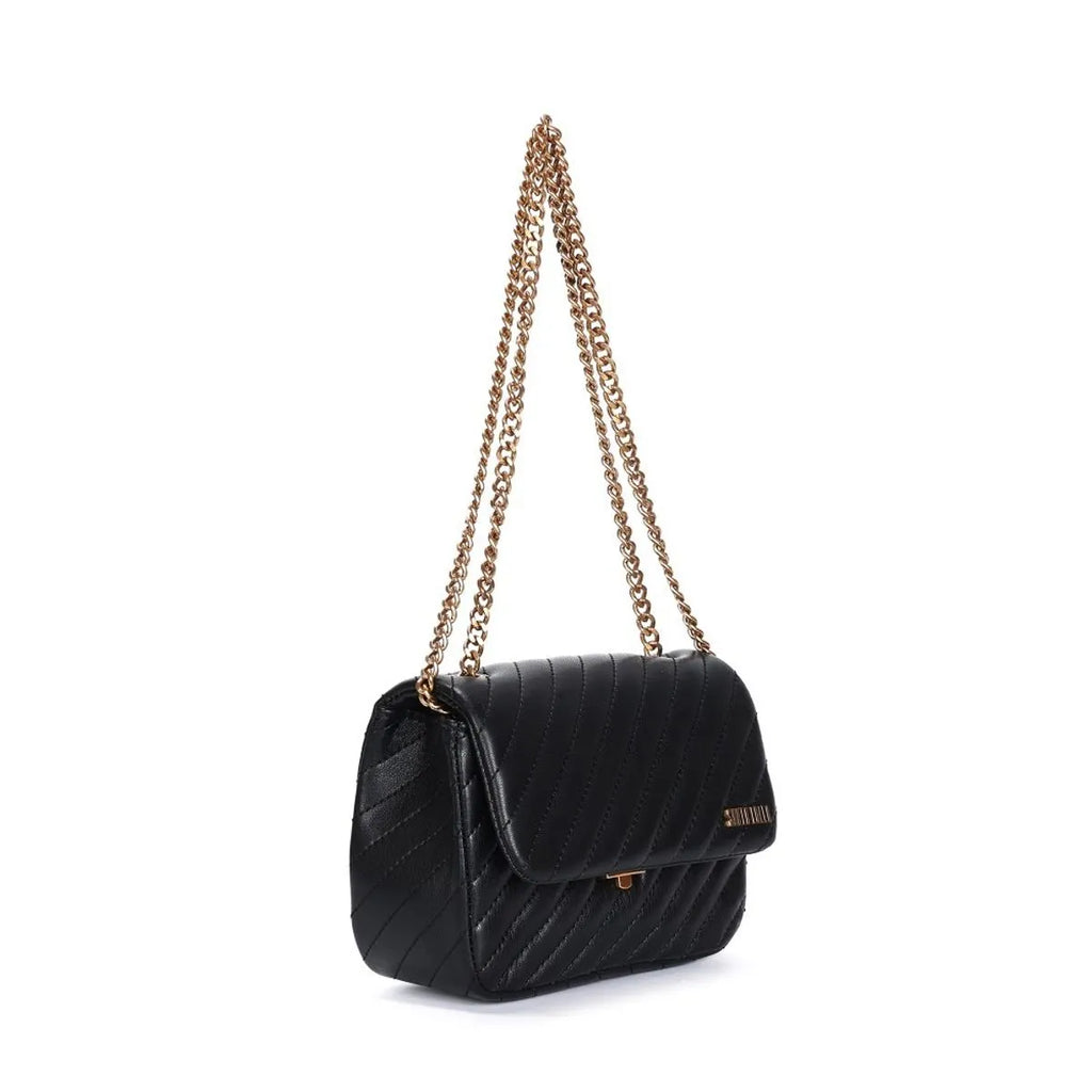 Bolsa Pequena Soft Alça De Ombro
