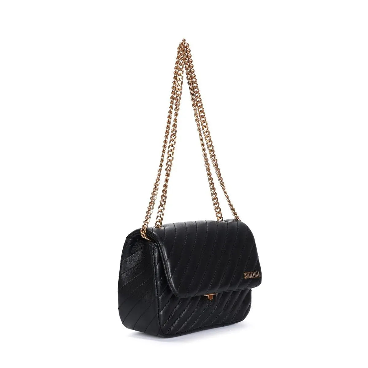 Bolsa Pequena Soft Alça De Ombro