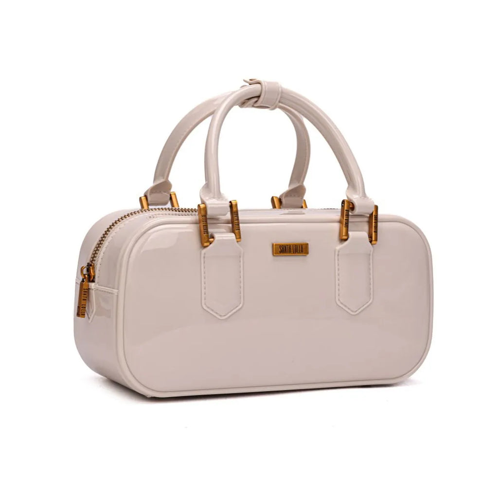 Bolsa Borracha Alça Transversal