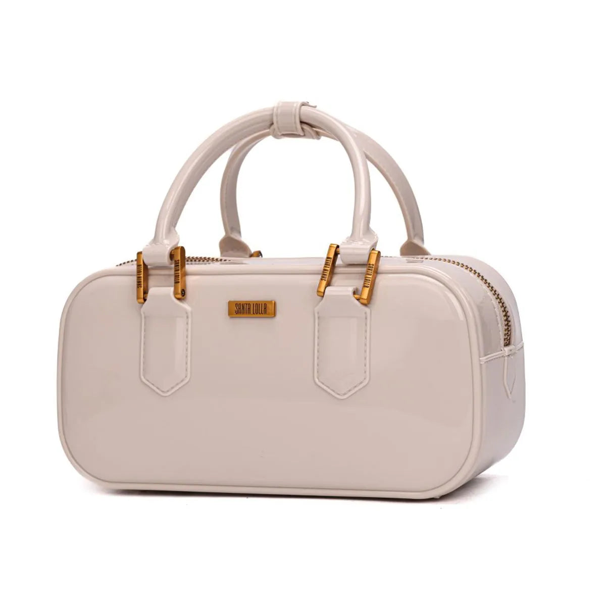 Bolsa Borracha Alça Transversal