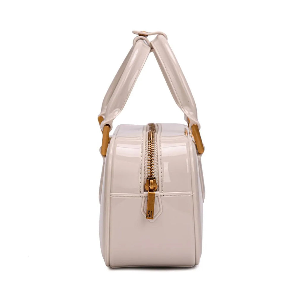 Bolsa Borracha Alça Transversal