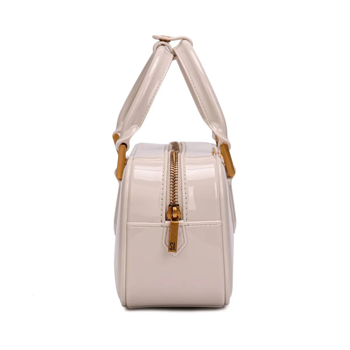 Bolsa Borracha Alça Transversal
