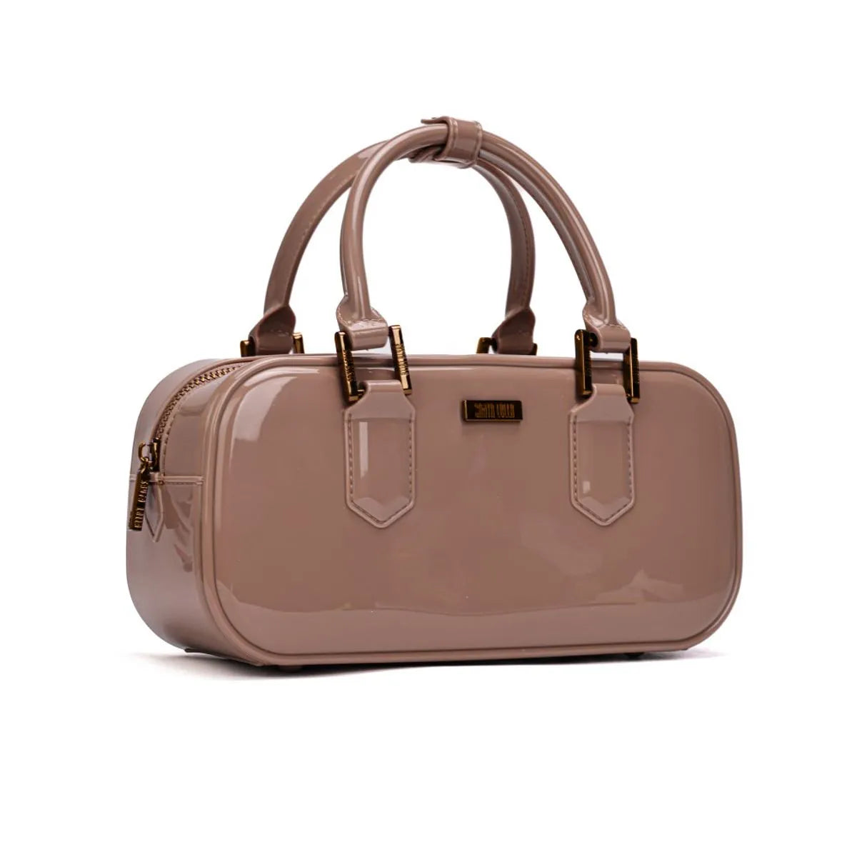 Bolsa Borracha Alça Transversal