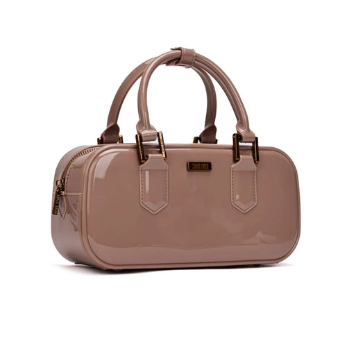 Bolsa Borracha Alça Transversal