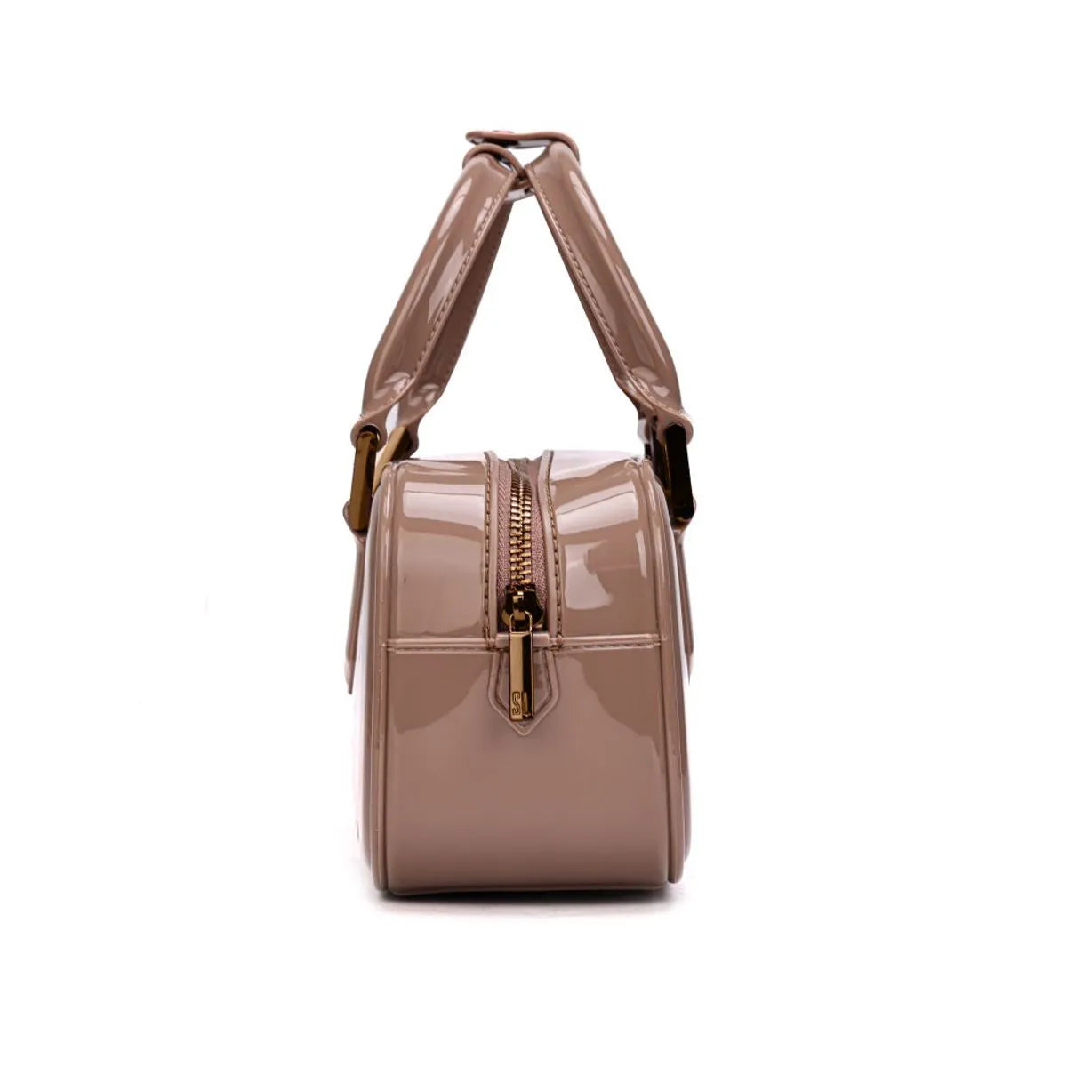Bolsa Borracha Alça Transversal