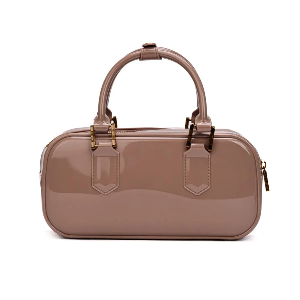 Bolsa Borracha Alça Transversal