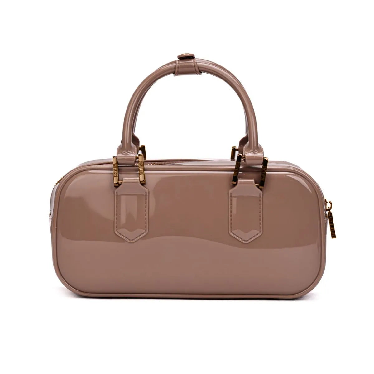 Bolsa Borracha Alça Transversal
