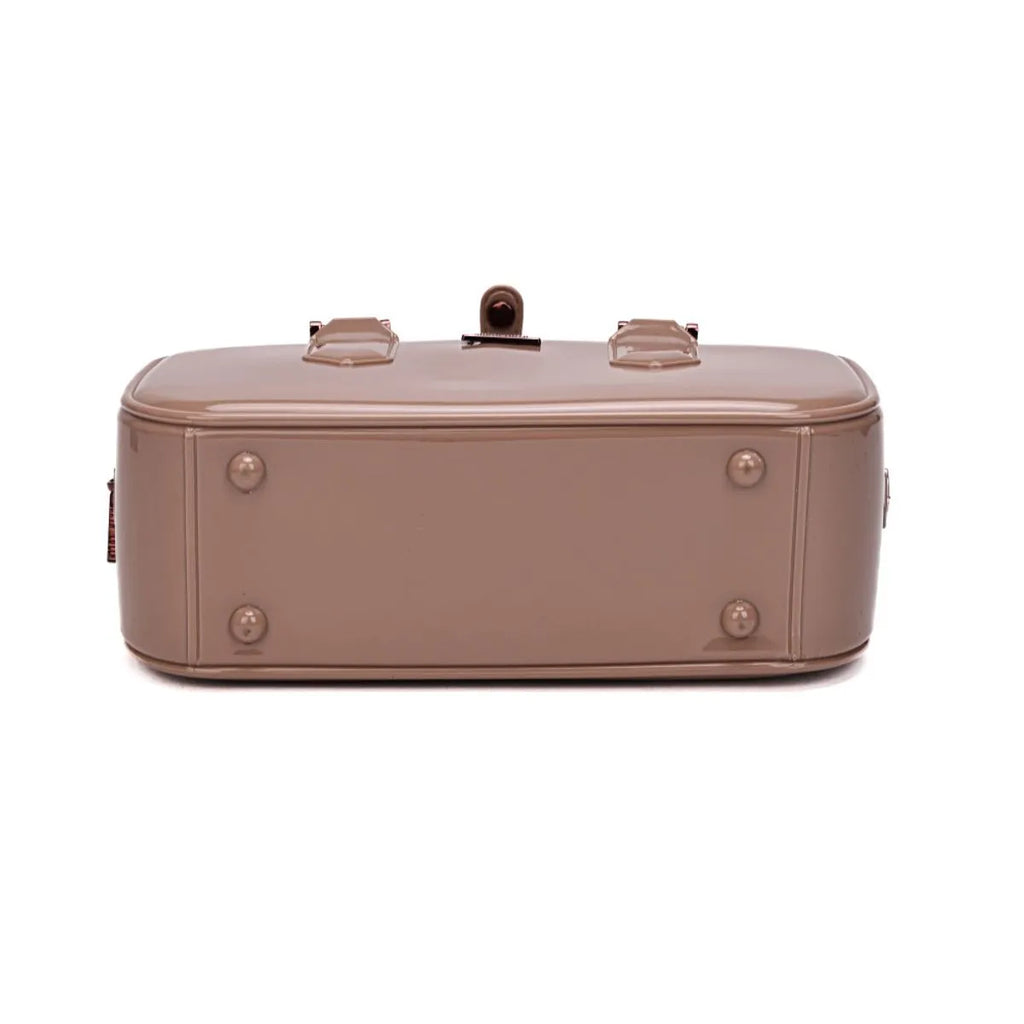 Bolsa Borracha Alça Transversal