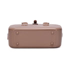 Bolsa Borracha Alça Transversal