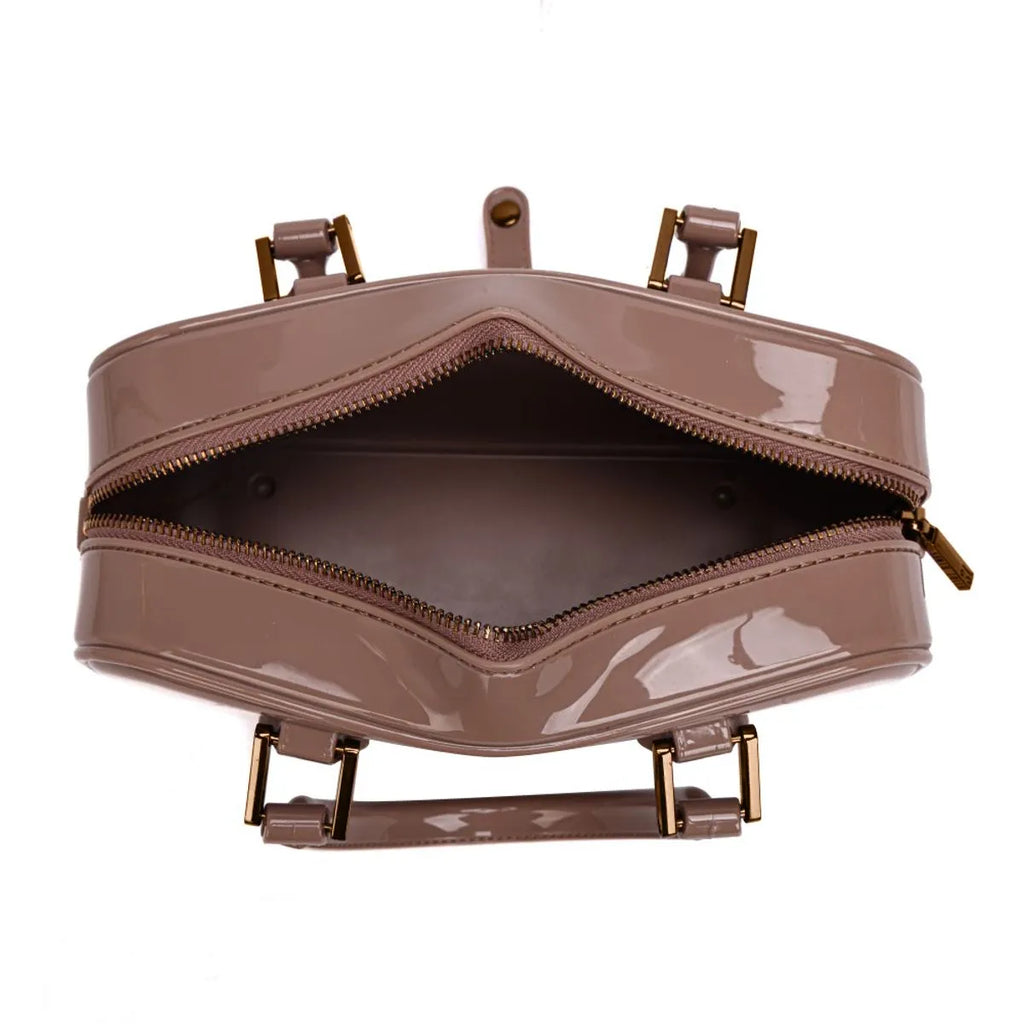 Bolsa Borracha Alça Transversal