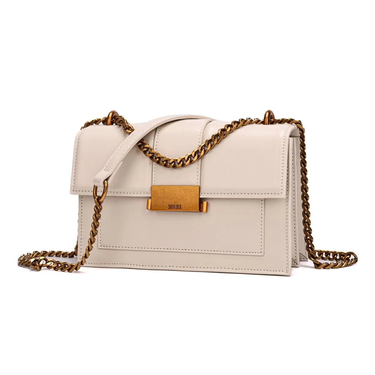 Bolsa Soft Alça Transversal