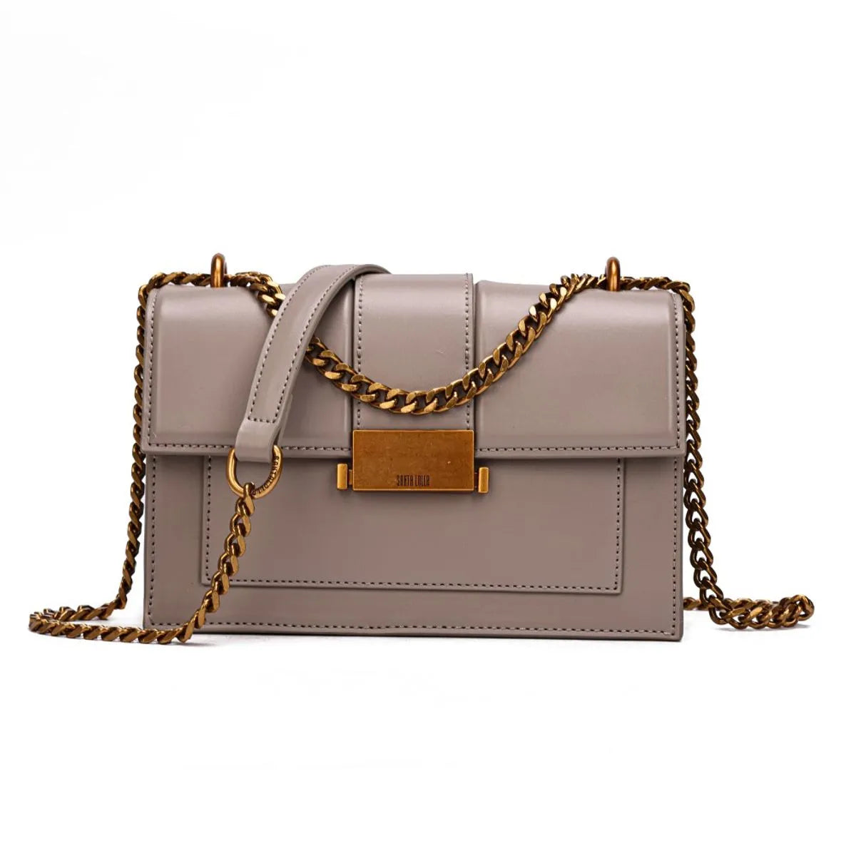 Bolsa Soft Alça Transversal