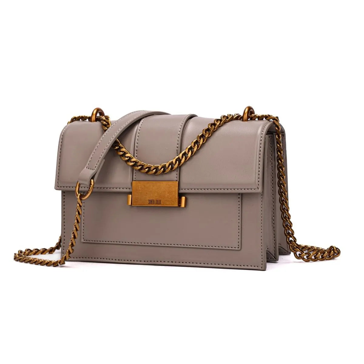 Bolsa Soft Alça Transversal