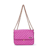 Bolsa Pequena Soft Alça De Ombro