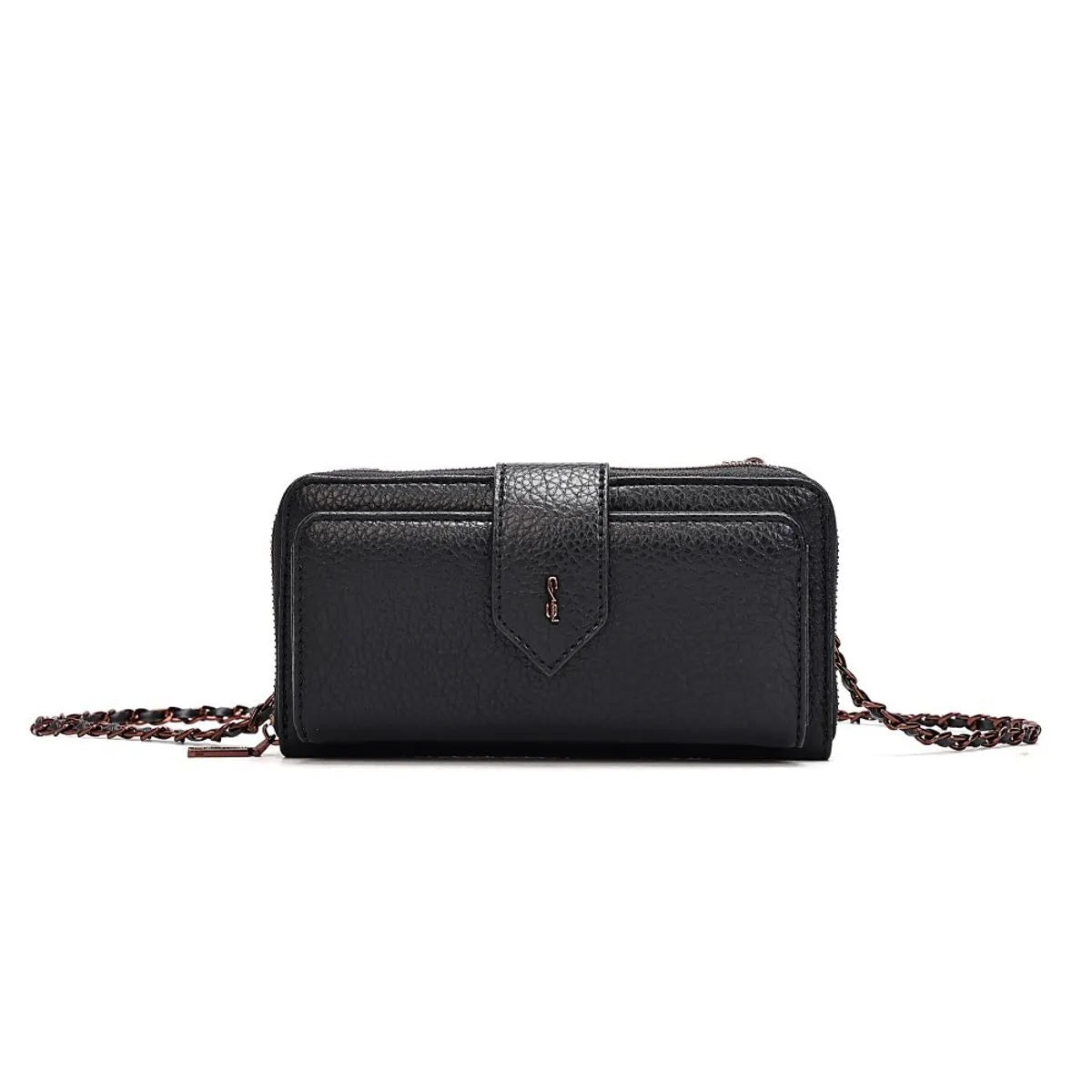 Bolsa Carteira Floater Alça Corrente Transversal