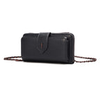Bolsa Carteira Floater Alça Corrente Transversal