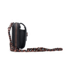 Bolsa Carteira Floater Alça Corrente Transversal