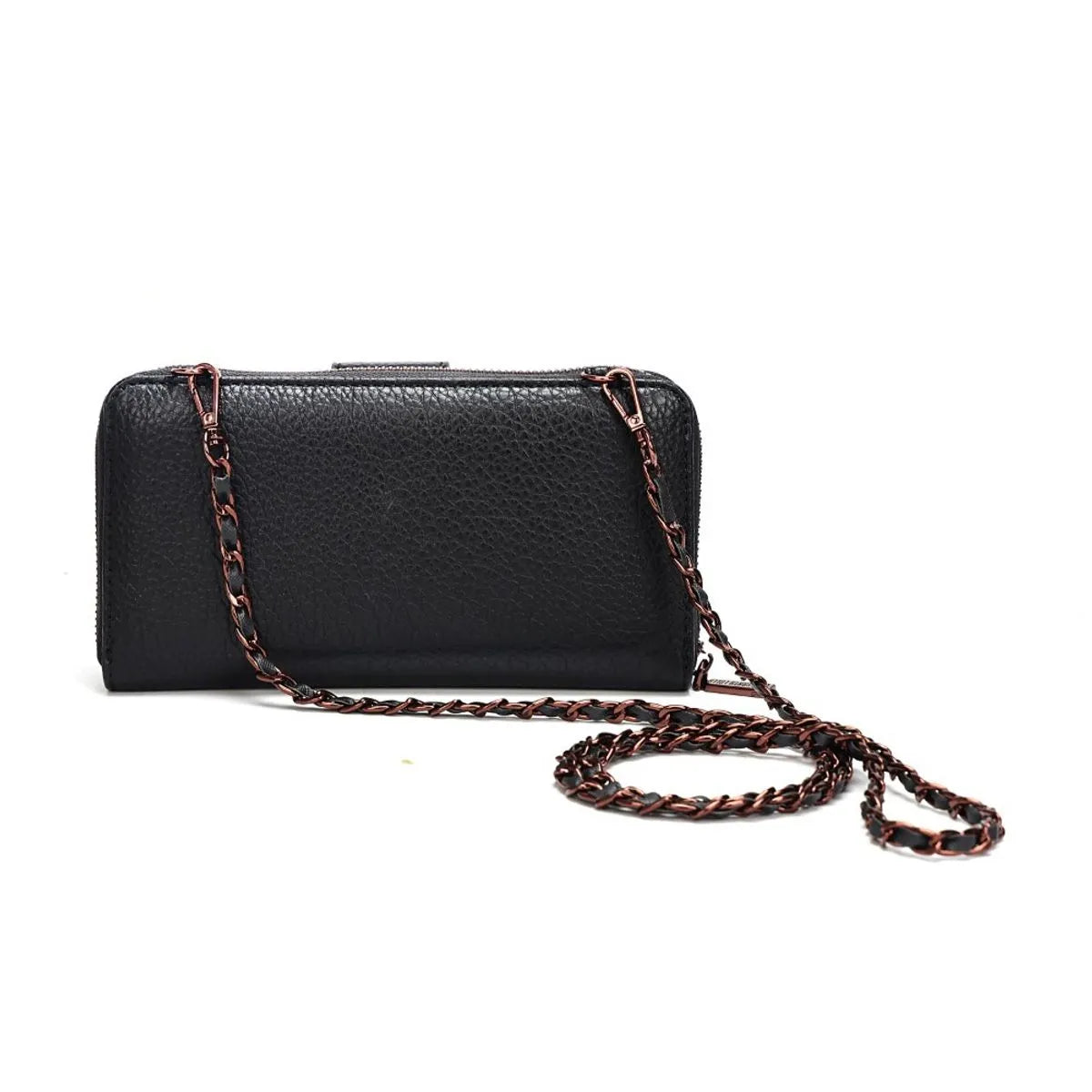 Bolsa Carteira Floater Alça Corrente Transversal