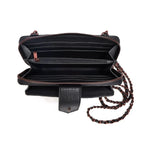 Bolsa Carteira Floater Alça Corrente Transversal
