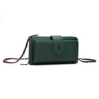 Bolsa Carteira Floater Alça Corrente Transversal