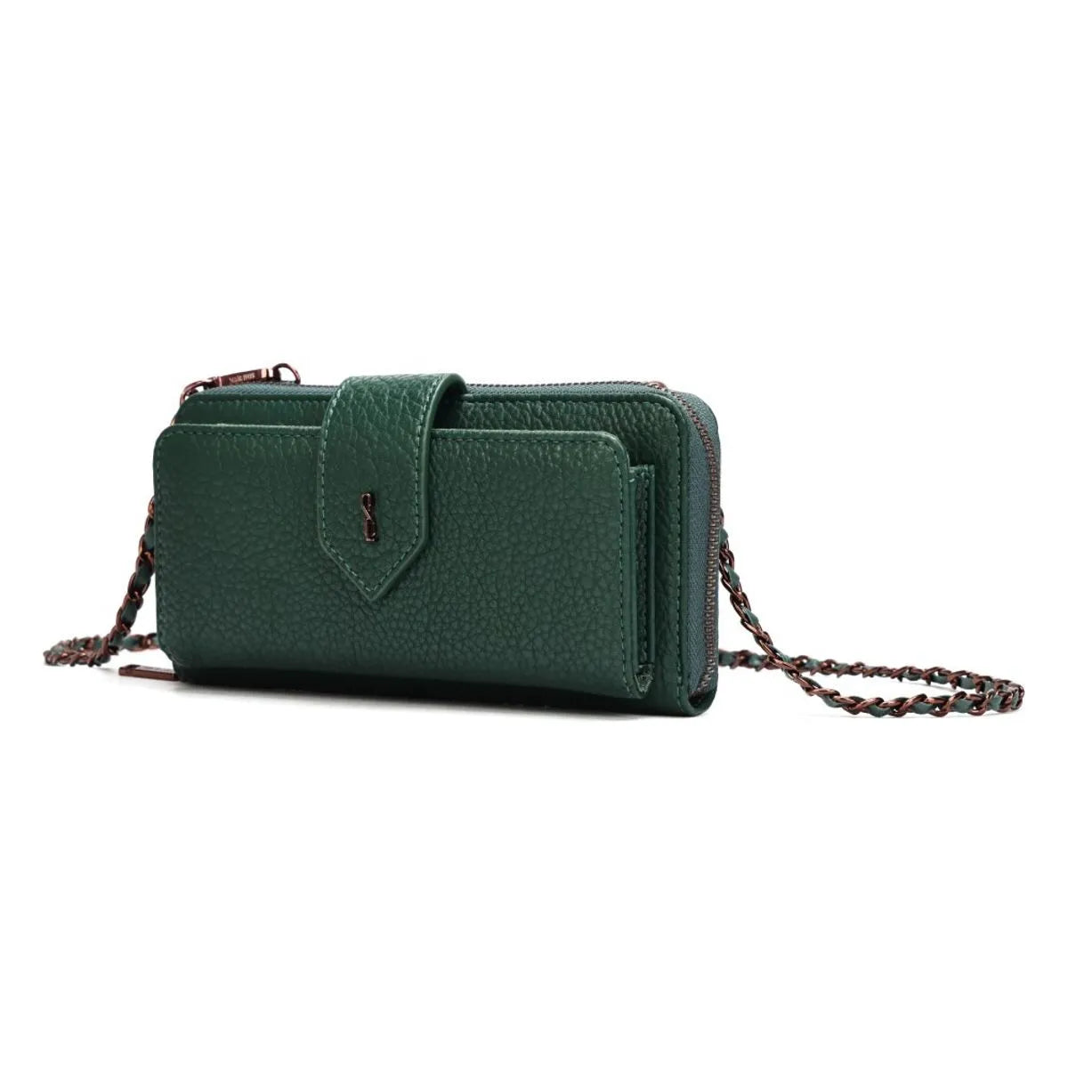 Bolsa Carteira Floater Alça Corrente Transversal