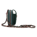 Bolsa Carteira Floater Alça Corrente Transversal