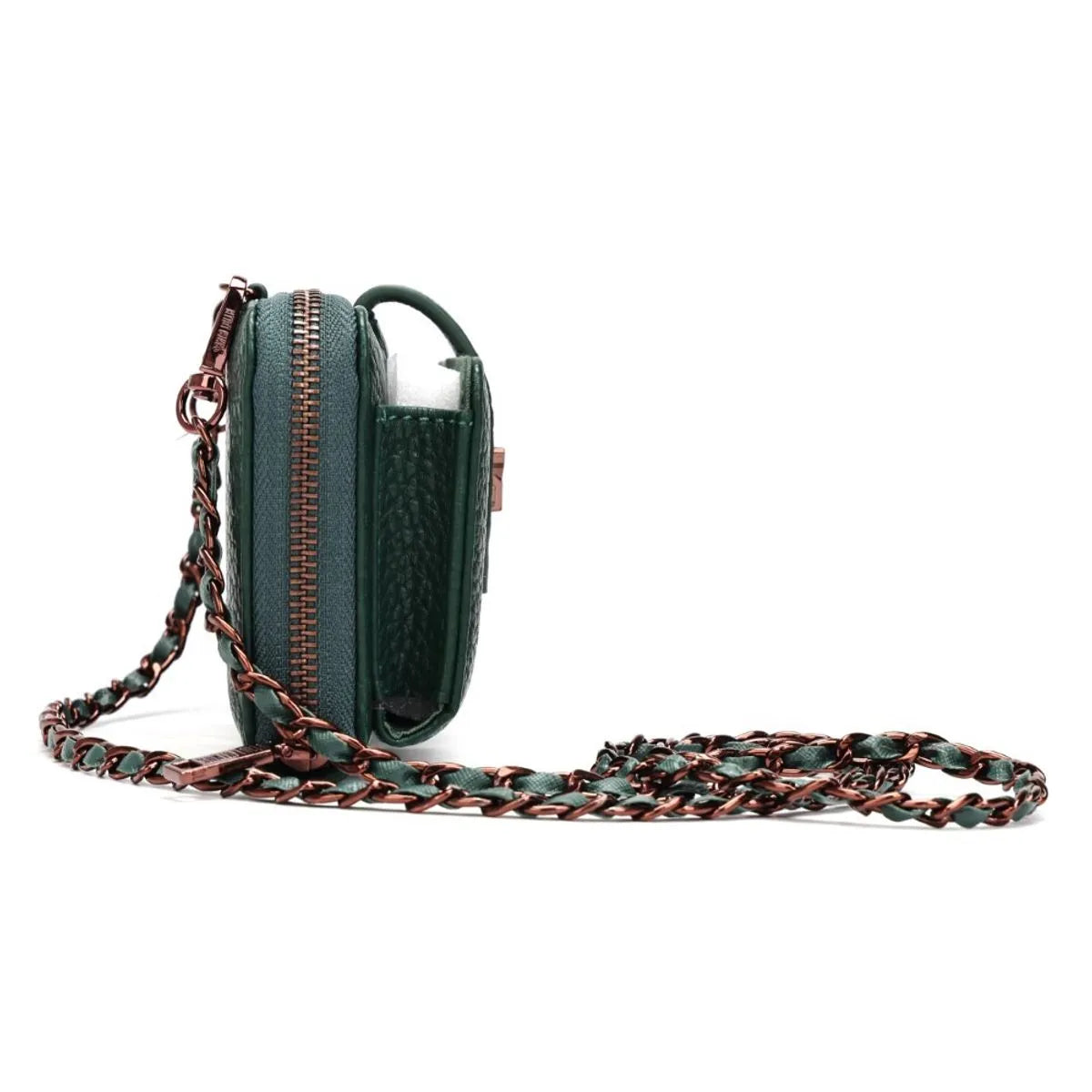 Bolsa Carteira Floater Alça Corrente Transversal