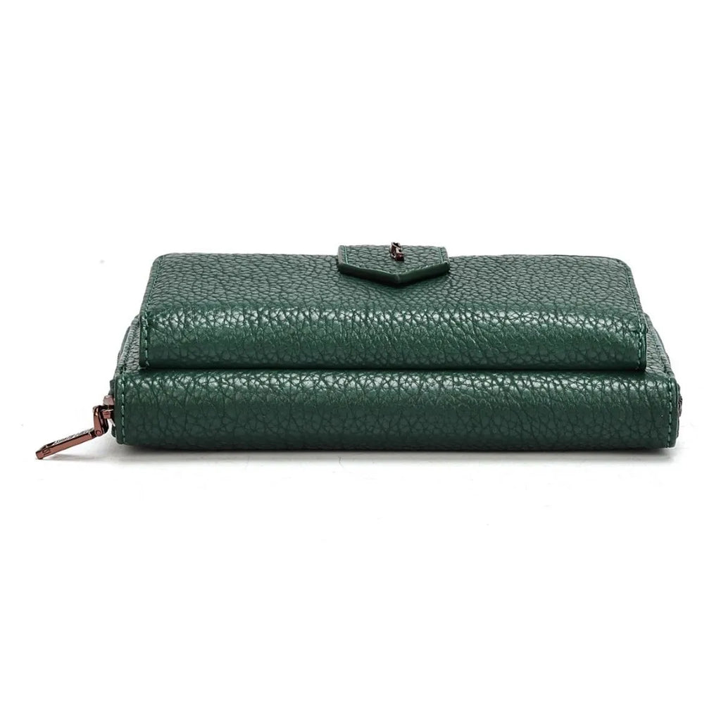 Bolsa Carteira Floater Alça Corrente Transversal